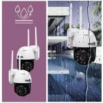 دوربین مداربسته اسفیورد z530