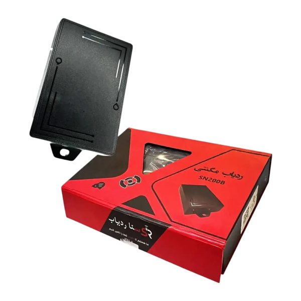 ردیاب مگنتی سنا ردیاب مدل Sn200b - فروشگاه آچار بازار
