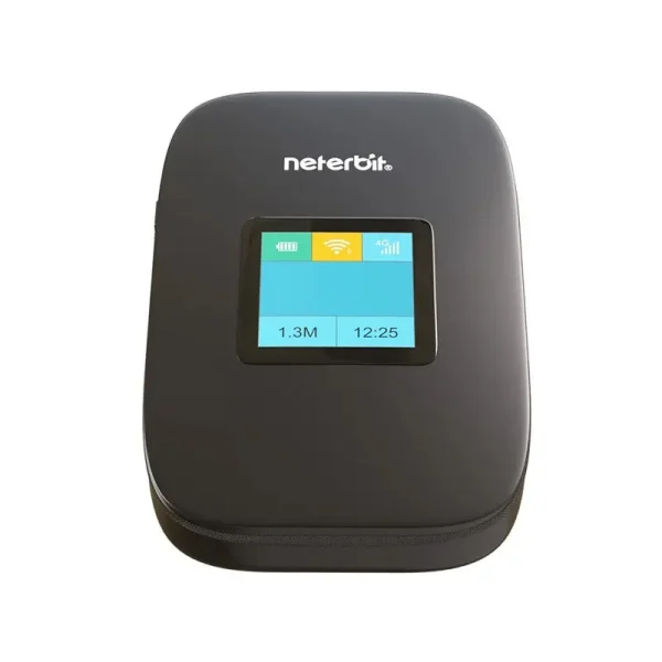 مودم قابل حمل 4G نتربیت مدل NWR-945X - فروشگاه آچار بازار