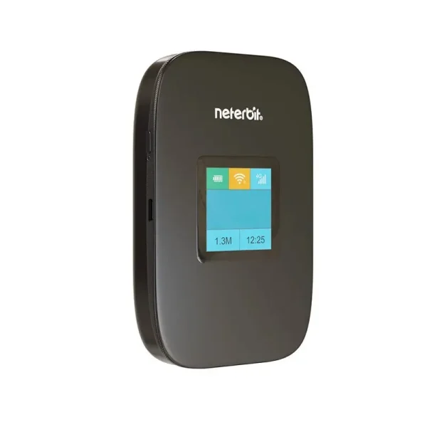 مودم قابل حمل 4G نتربیت مدل NWR-945X - فروشگاه آچار بازار